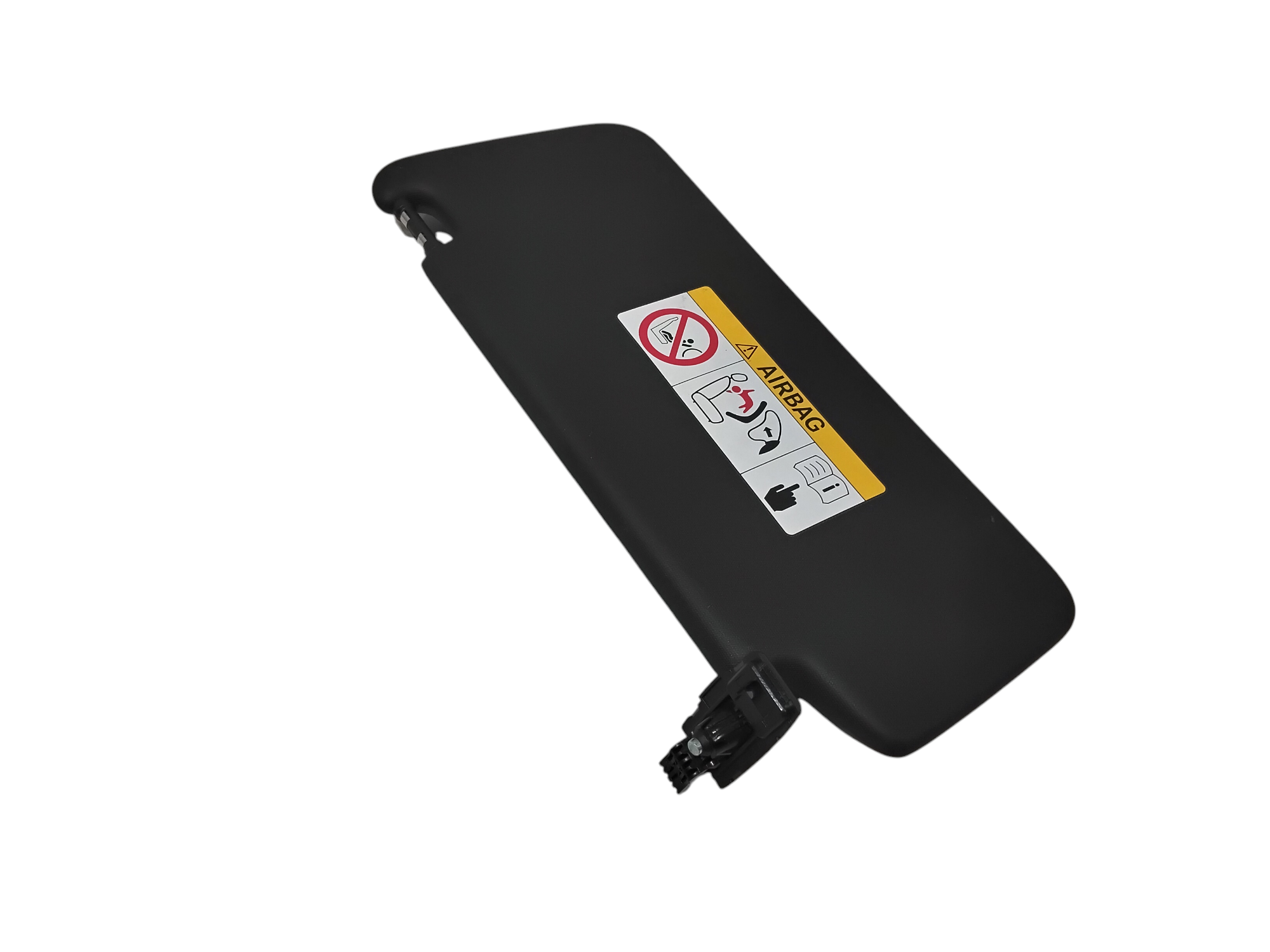 Parasole aletta Lato Passeggero per Mercedes GLA (2020 - )