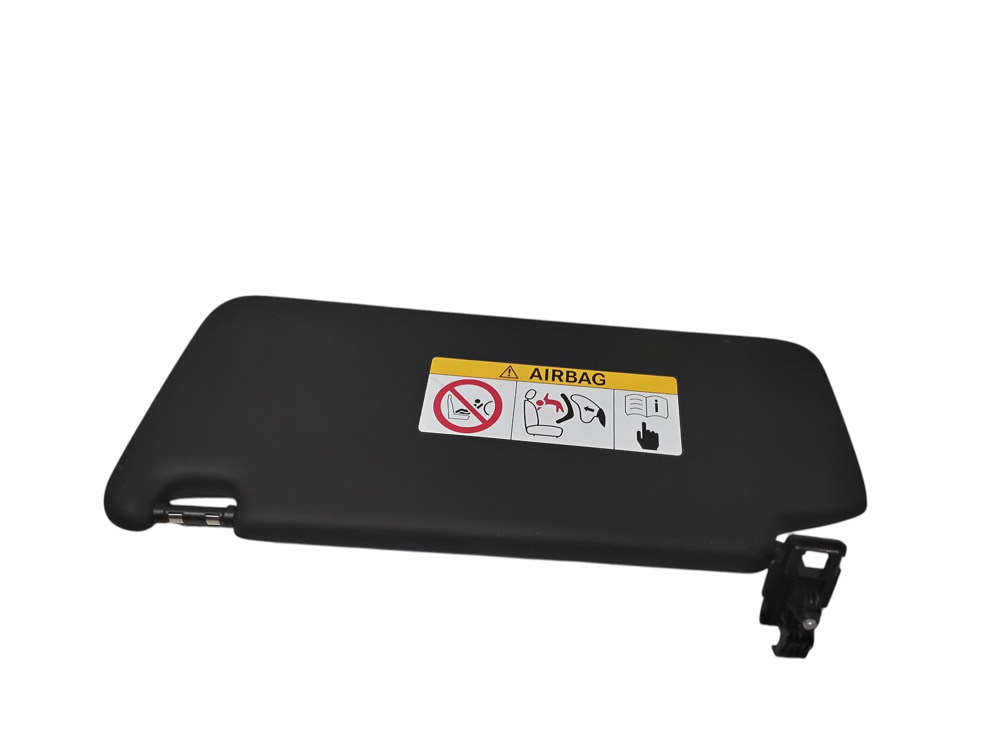 Parasole aletta Lato Passeggero per Mercedes GLA (2020 - )