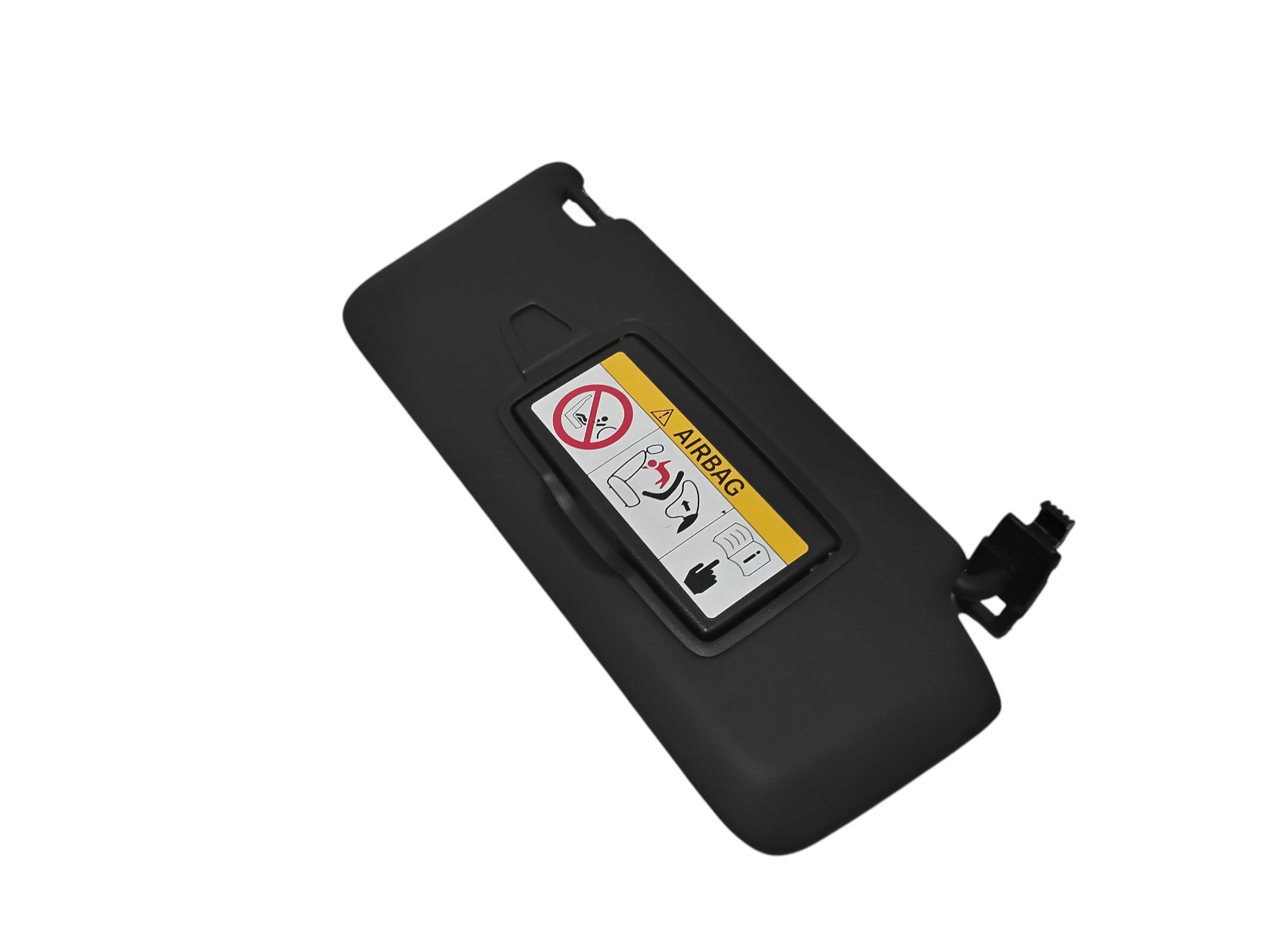 Parasole aletta Lato Passeggero per Mercedes GLA (2020 - )