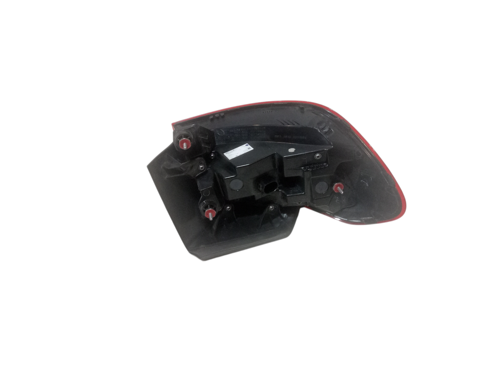 Stop fanale posteriore a LED Destro Passeggero per Mercedes GLA (2020 - )