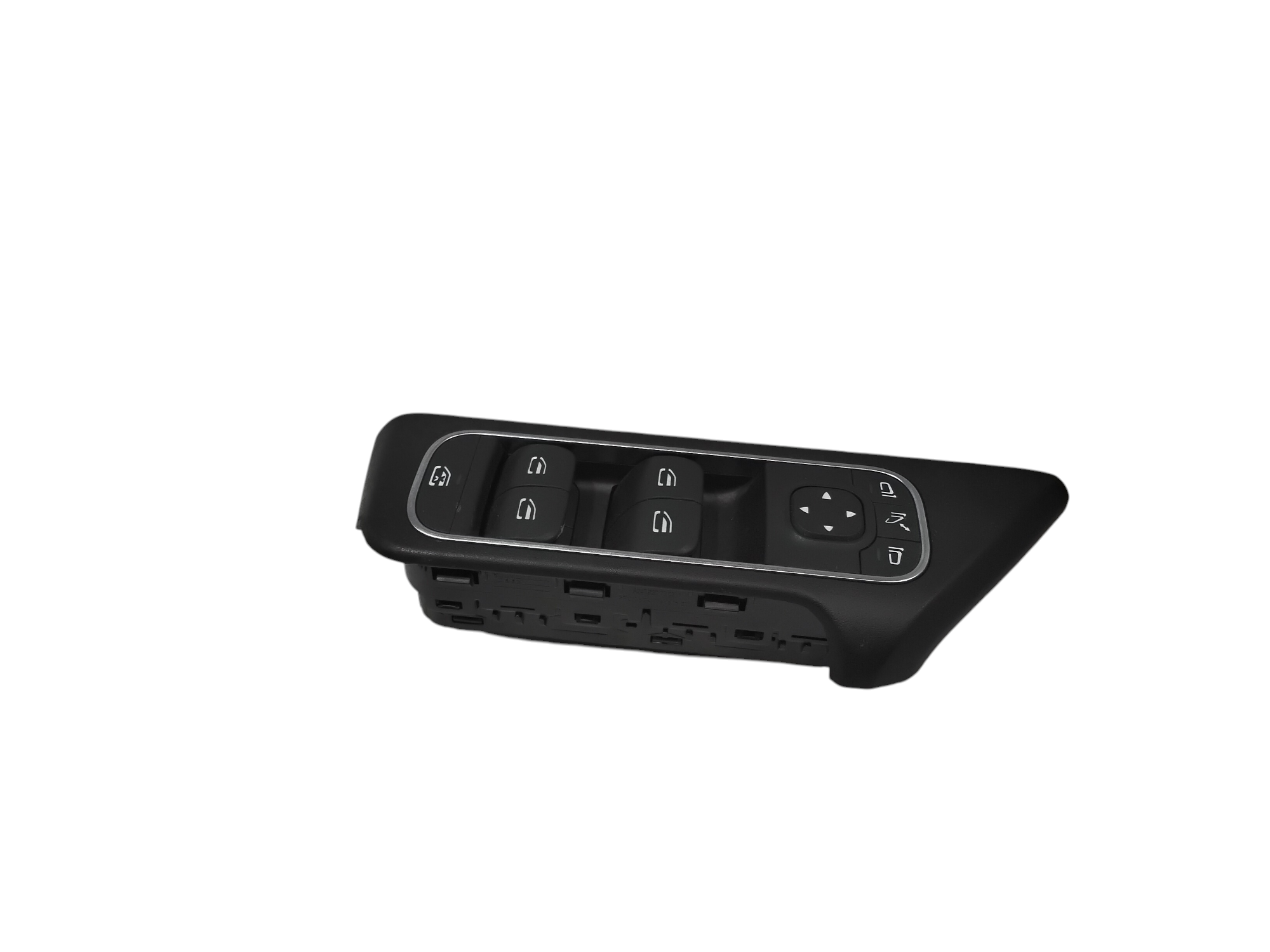 Pulsantiera anteriore sinistra Guida per Mercedes GLA (2020 - )