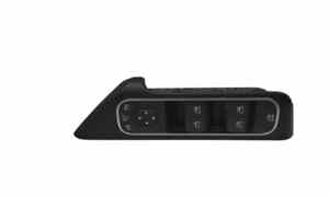 Pulsantiera anteriore sinistra Guida per Mercedes GLA (2020 - )