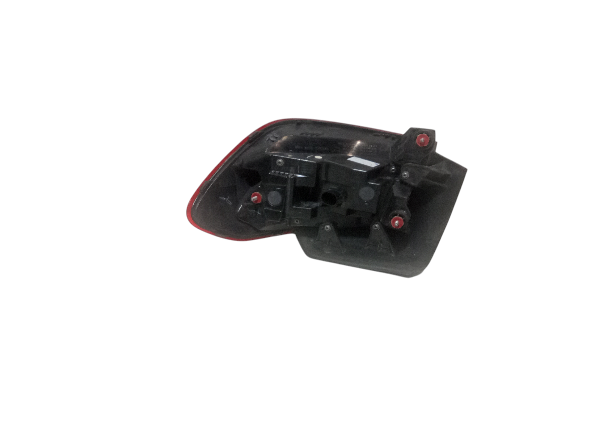 Stop fanale Posteriore sinistro a LED lato Guida per Mercedes GLA (2020 - )