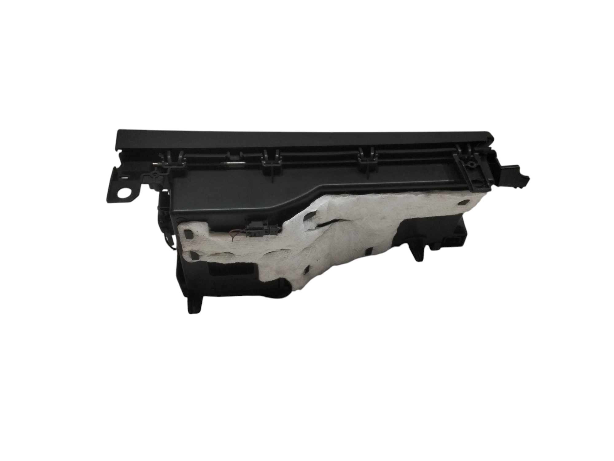 Cassetto porta oggetti per Mercedes GLA (2020 - )