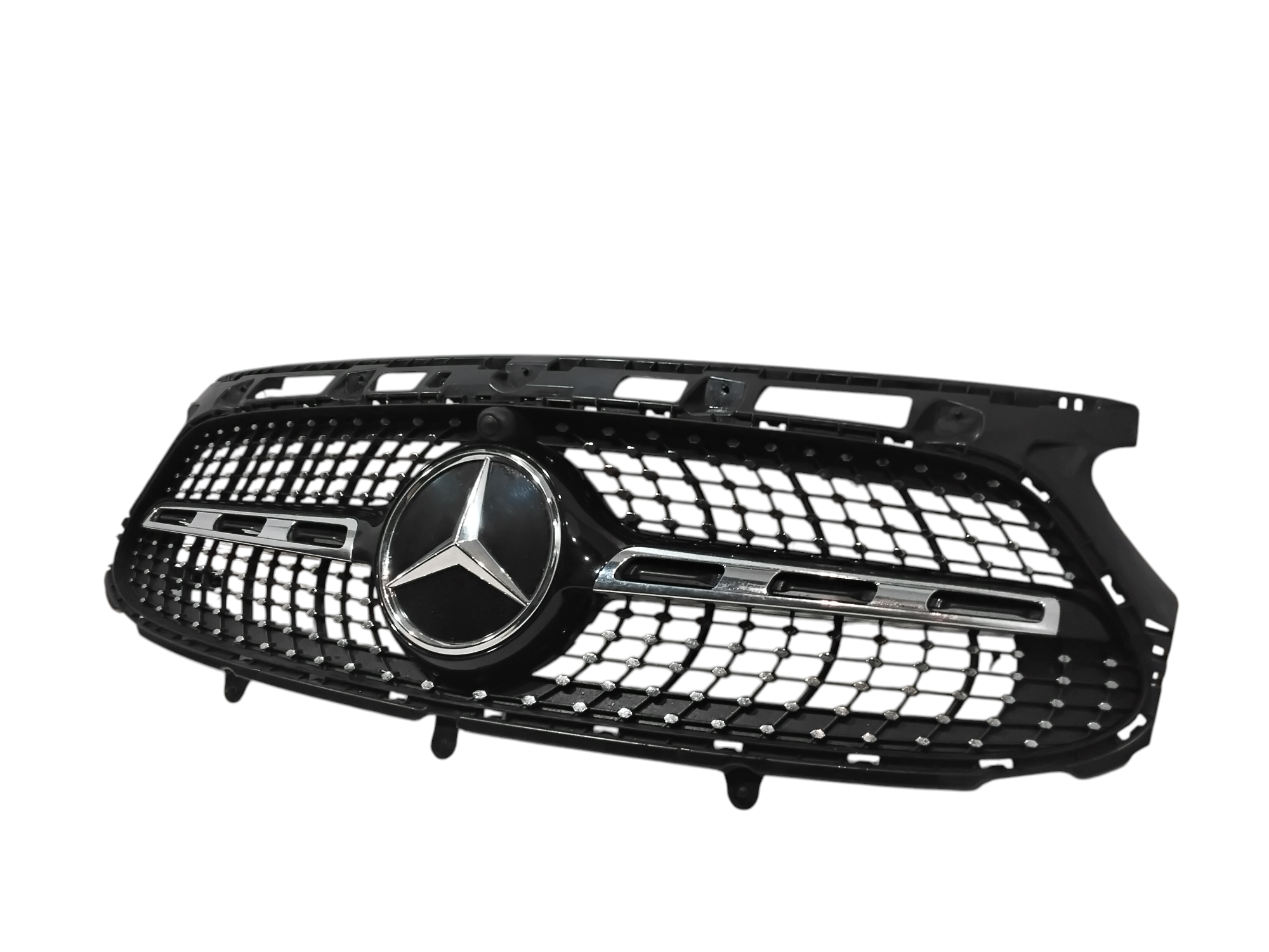 Griglia Anteriore per Mercedes GLA (2020 - )