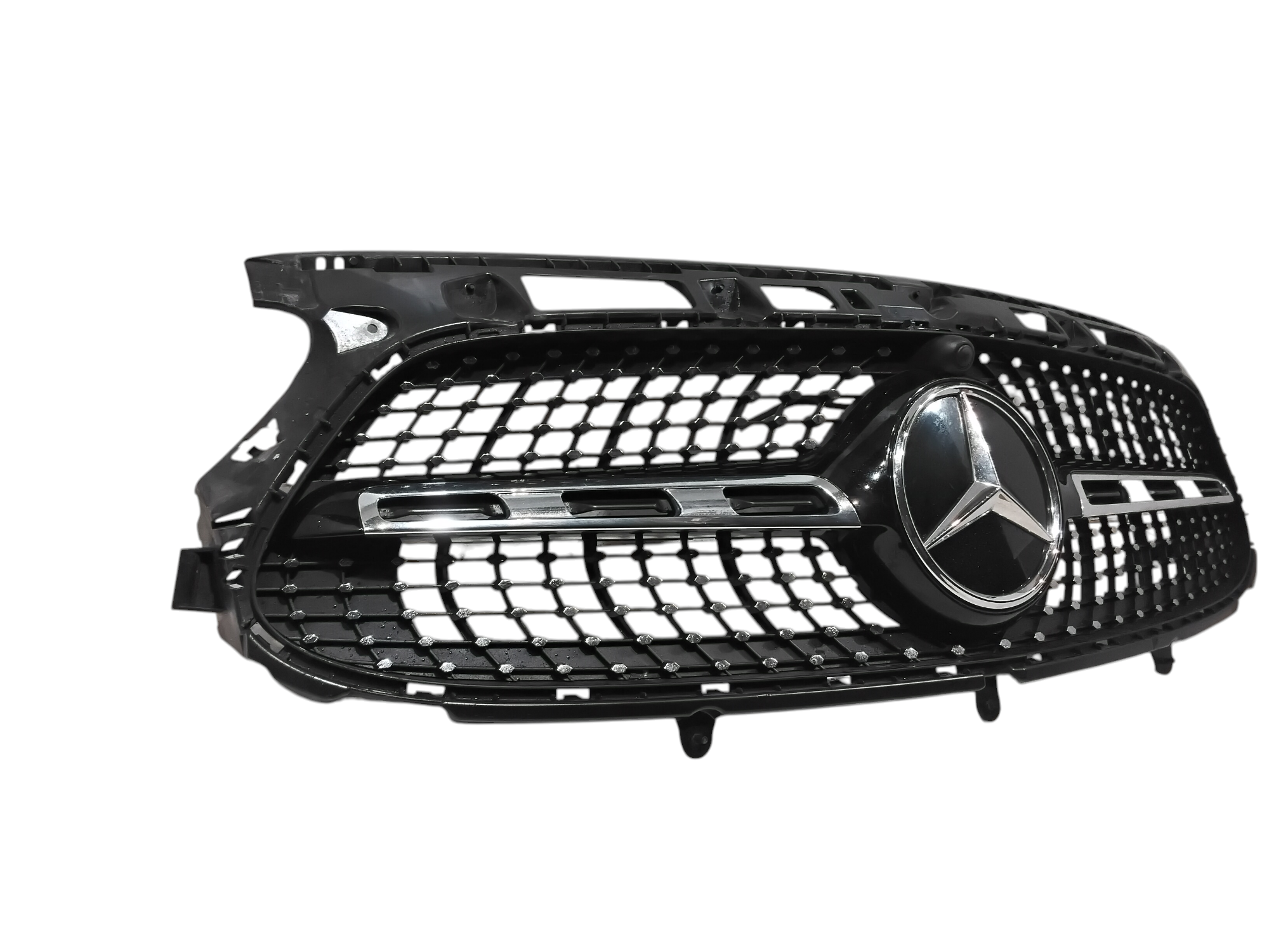 Griglia Anteriore per Mercedes GLA (2020 - )