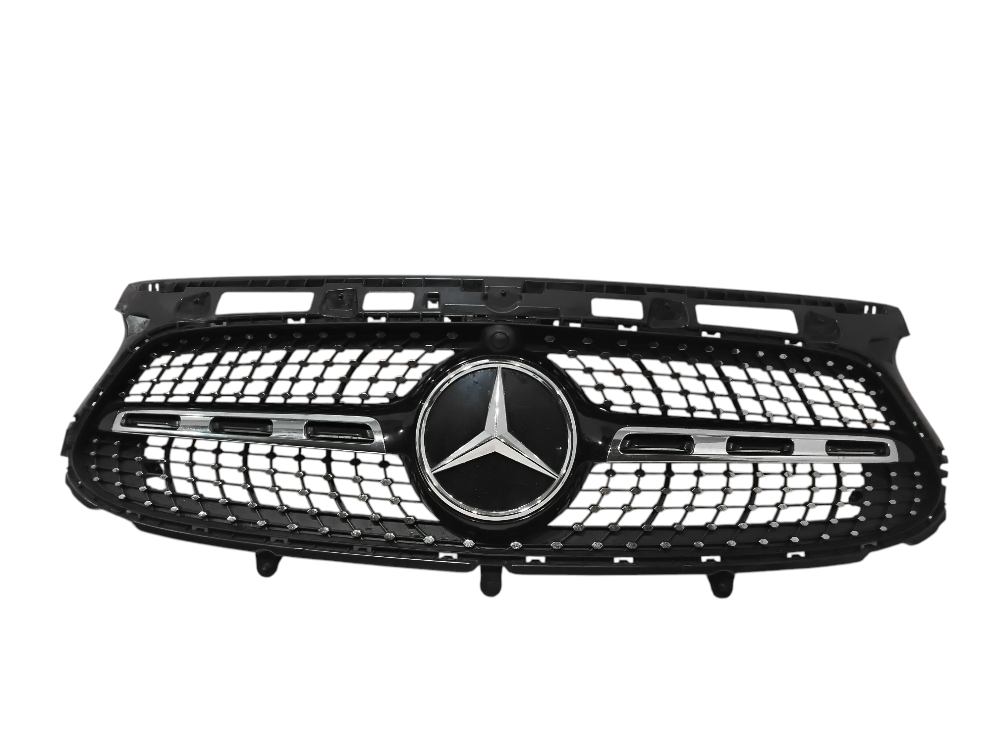 Griglia Anteriore per Mercedes GLA (2020 - )