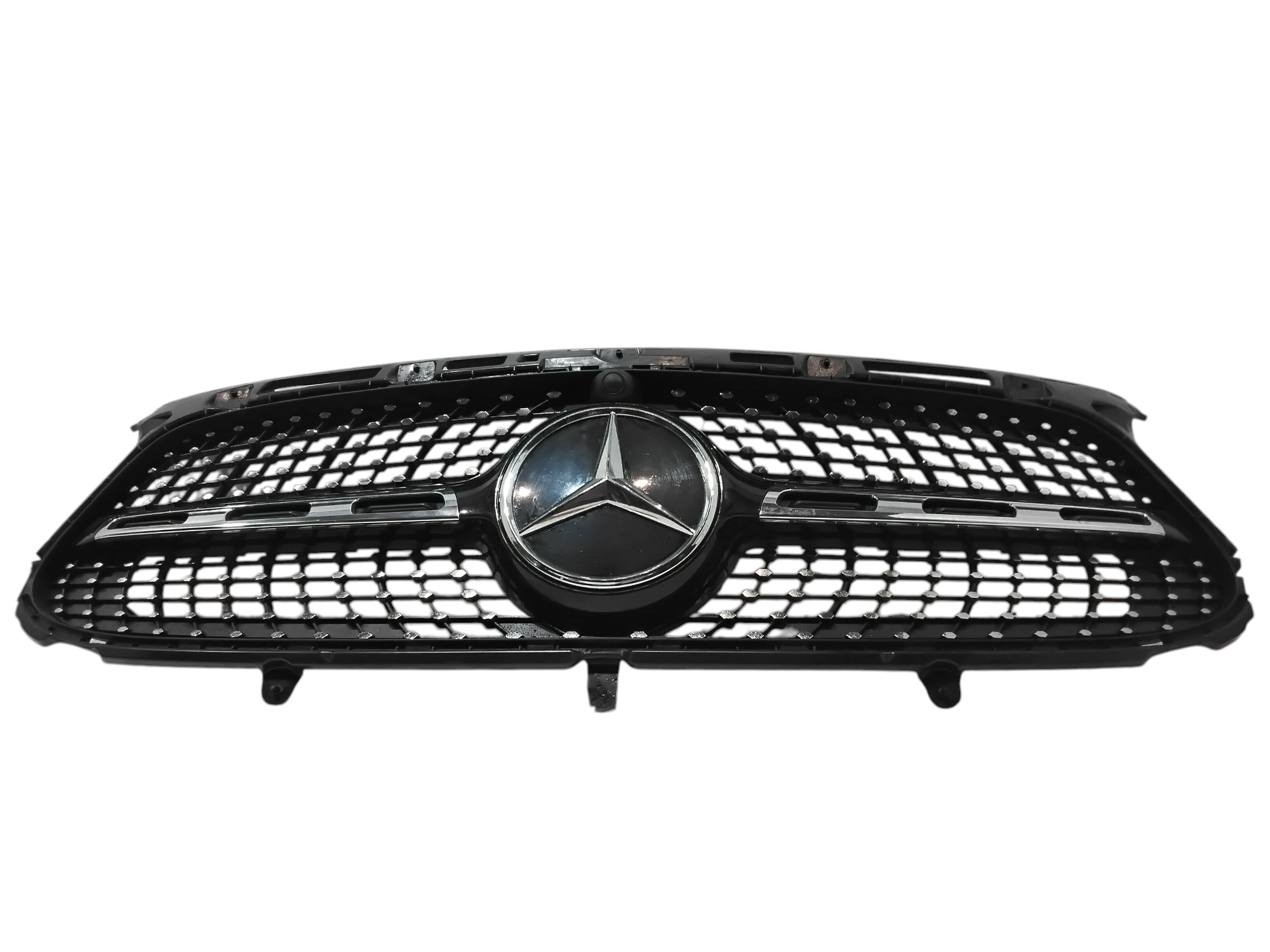 Griglia Anteriore per Mercedes GLA (2020 - )