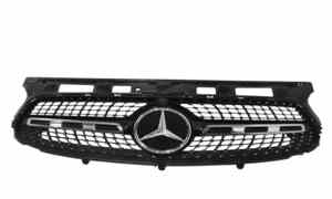 Griglia Anteriore per Mercedes GLA (2020 - )