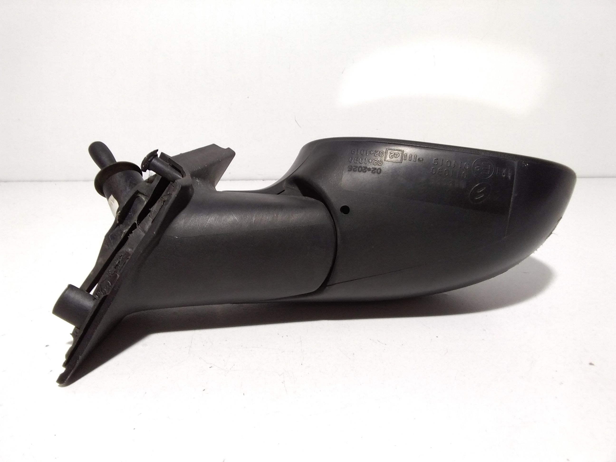 Specchietto Retrovisore Destro CITROEN C3 1 Serie