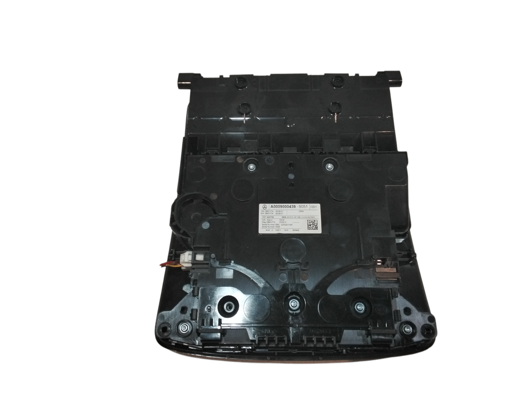 Plafoniera a led per Mercedes GLA (2020 - )