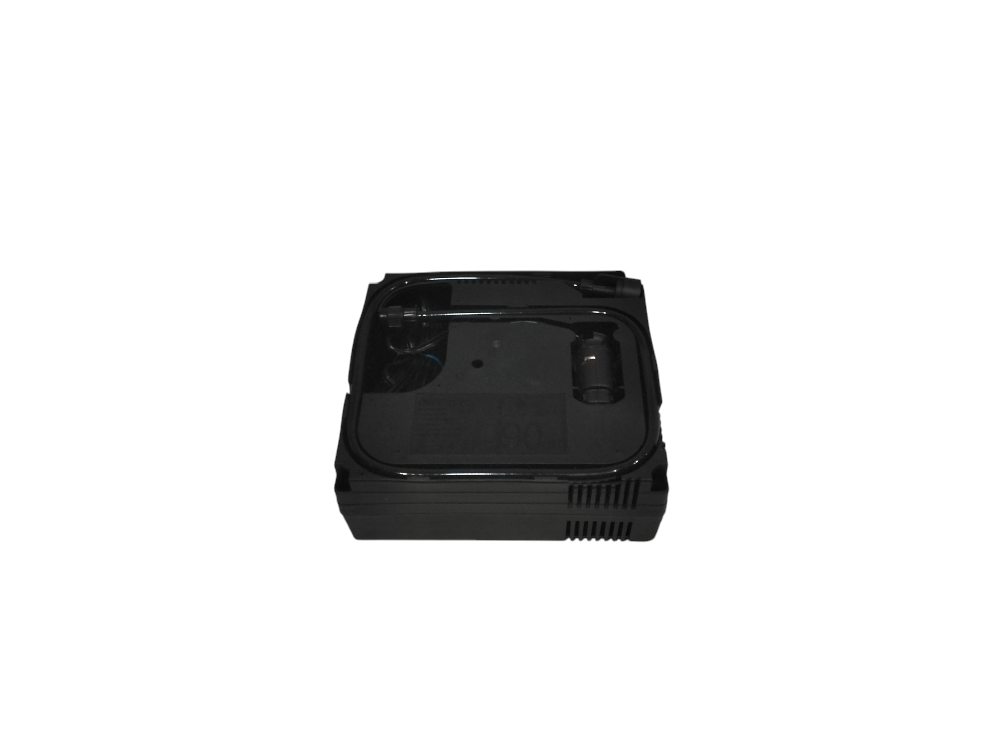 Compressore gonfiaggio ruote per Mercedes GLA (2020 - )