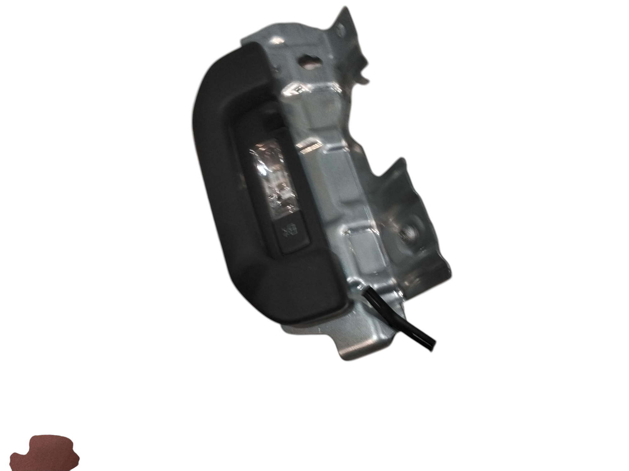 Maniglia tetto per Mercedes GLA (2020 - )