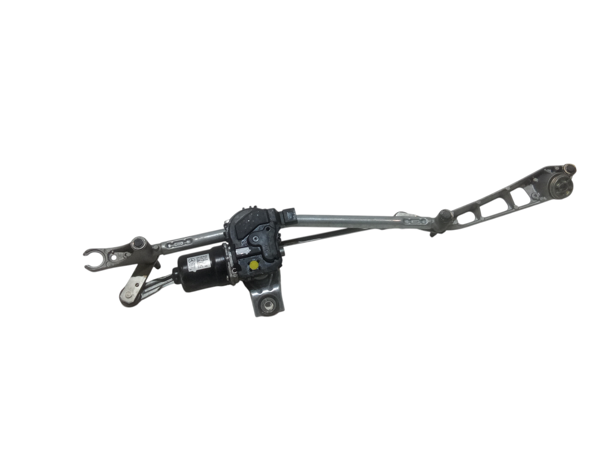 Motorino Tergicristallo Anteriore per Mercedes GLA (2020 - )