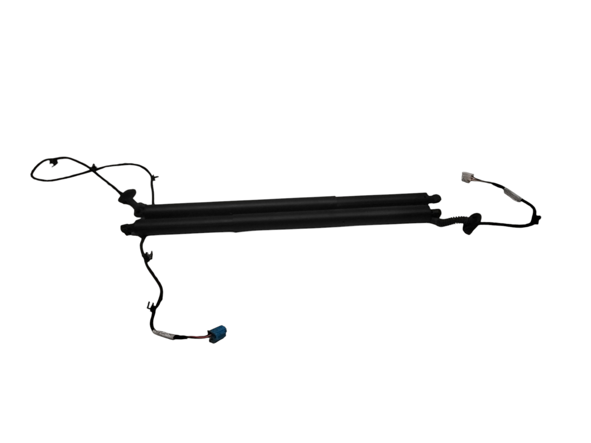 Pistoncini cofano Post. per Mercedes GLA (2020 - )