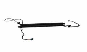 Pistoncini cofano Post. per Mercedes GLA (2020 - )