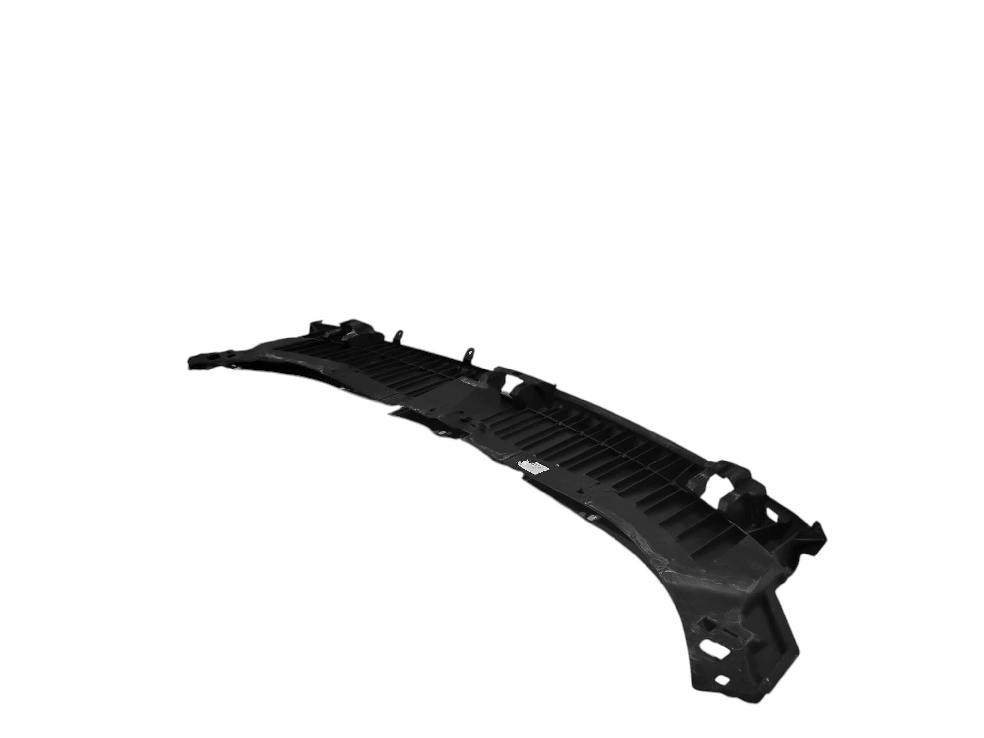 Modanatura batticofano per Mercedes GLA (2020 - )