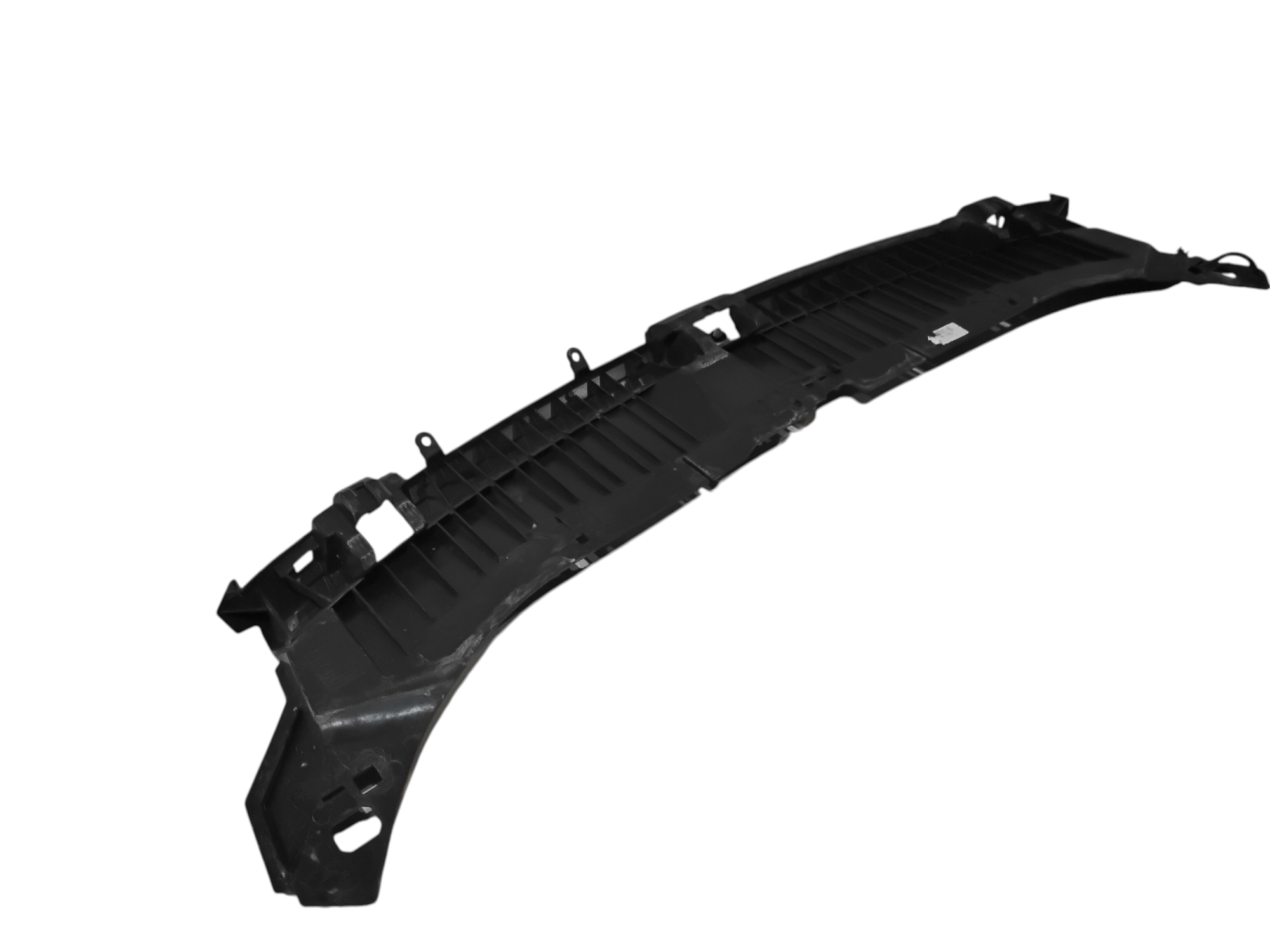 Modanatura batticofano per Mercedes GLA (2020 - )