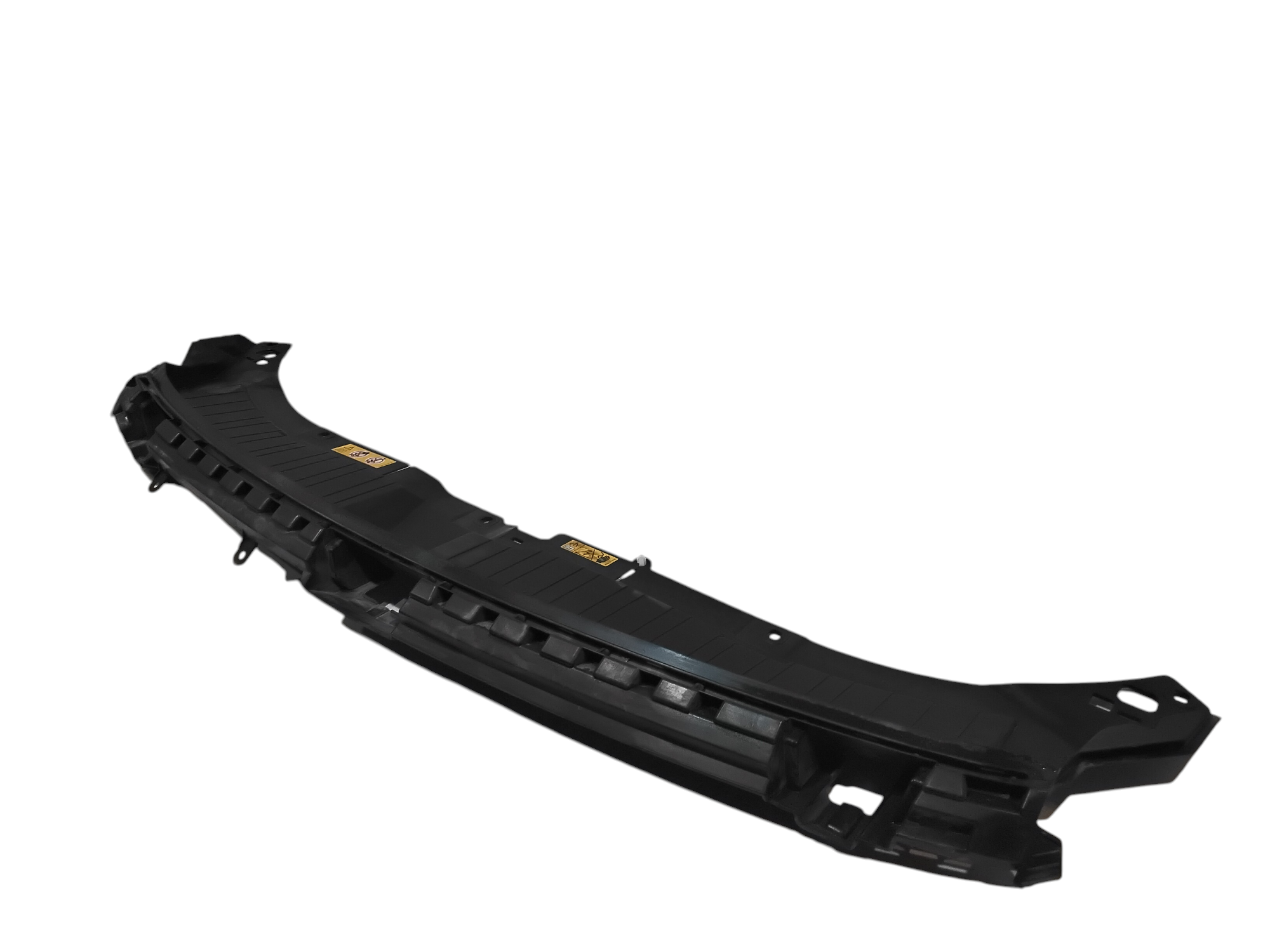 Modanatura batticofano per Mercedes GLA (2020 - )