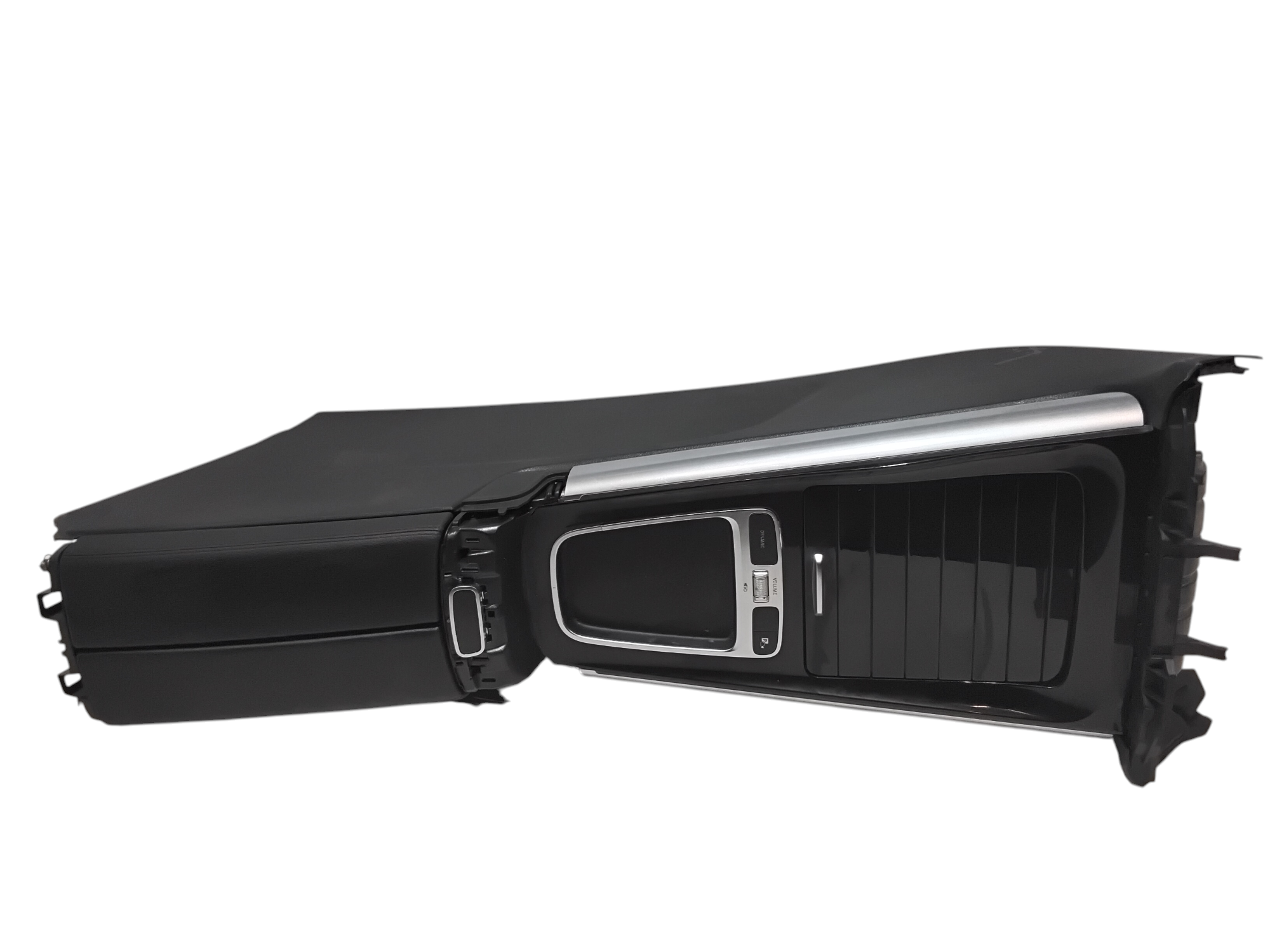 Tunnel centrale per Mercedes GLA (2020 - )