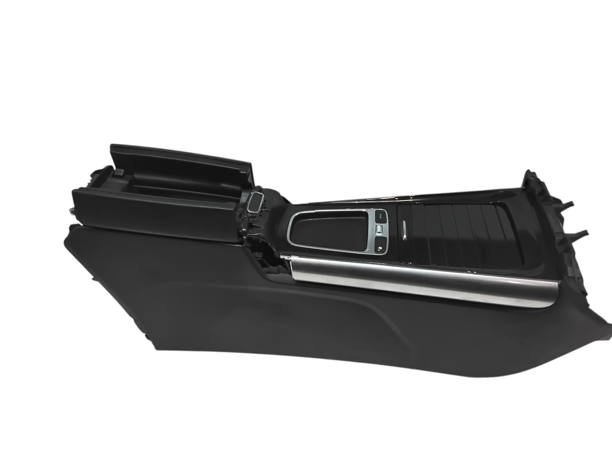 Tunnel centrale per Mercedes GLA (2020 - )