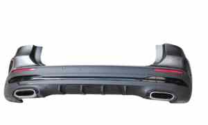 Paraurti Posteriore completo per Mercedes GLA (2020 - )