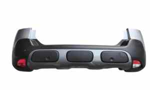 Paraurti Posteriore completo per Citroen C3 Aircross (2017 - )