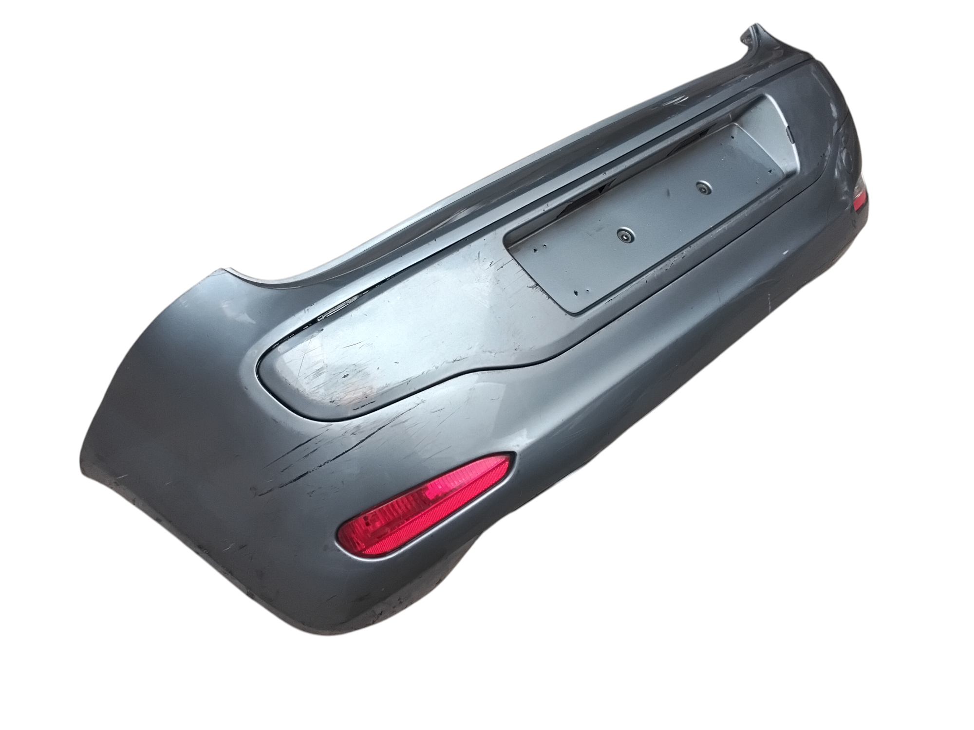 Paraurti Posteriore completo per Fiat Punto Evo (2009 - 2012)