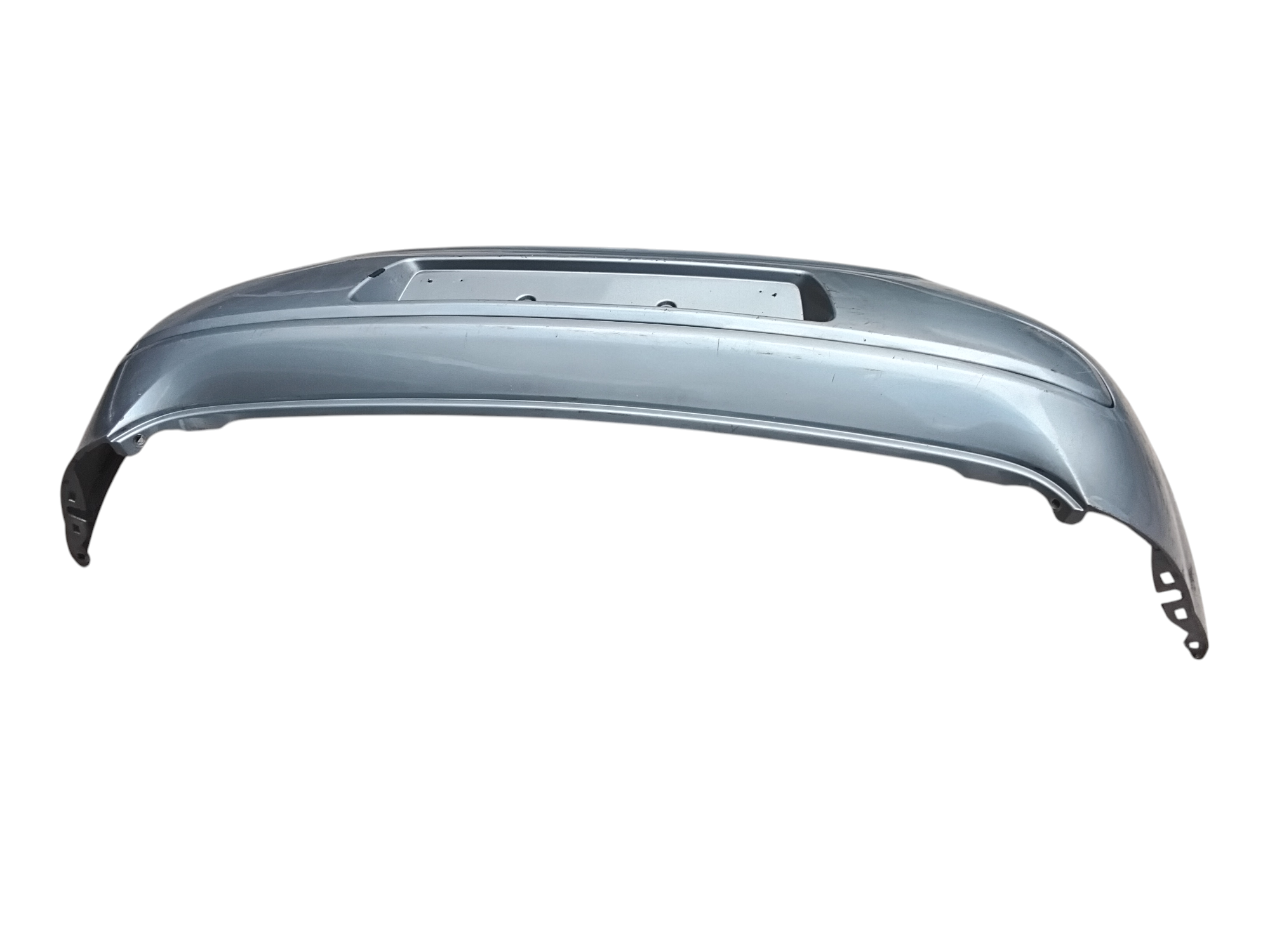 Paraurti Posteriore completo per Fiat Punto Evo (2009 - 2012)