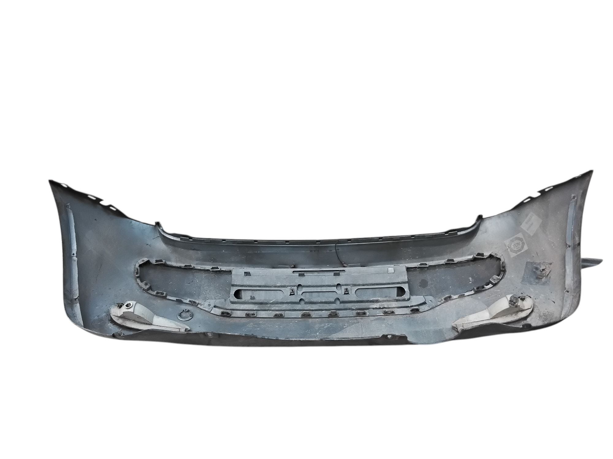Paraurti Posteriore completo per Fiat Punto Evo (2009 - 2012)