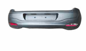 Paraurti Posteriore completo per Fiat Punto Evo (2009 - 2012)