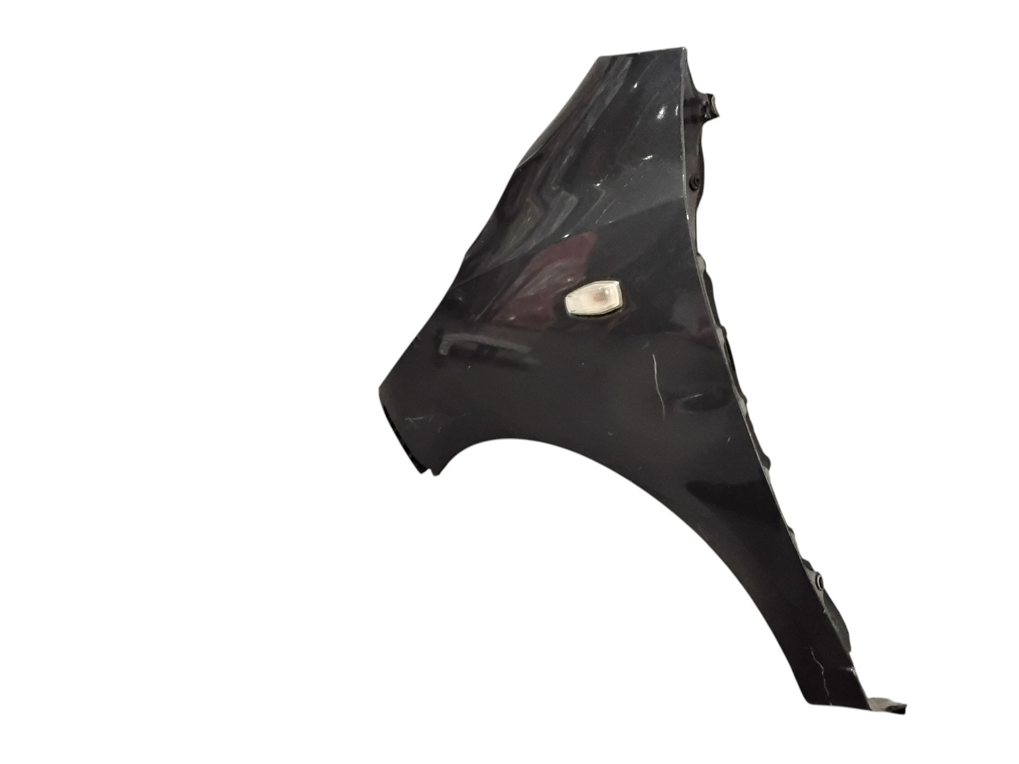 Parafango Anteriore Sinistro per Hyundai I10 2 Serie (2011 - In produzione)