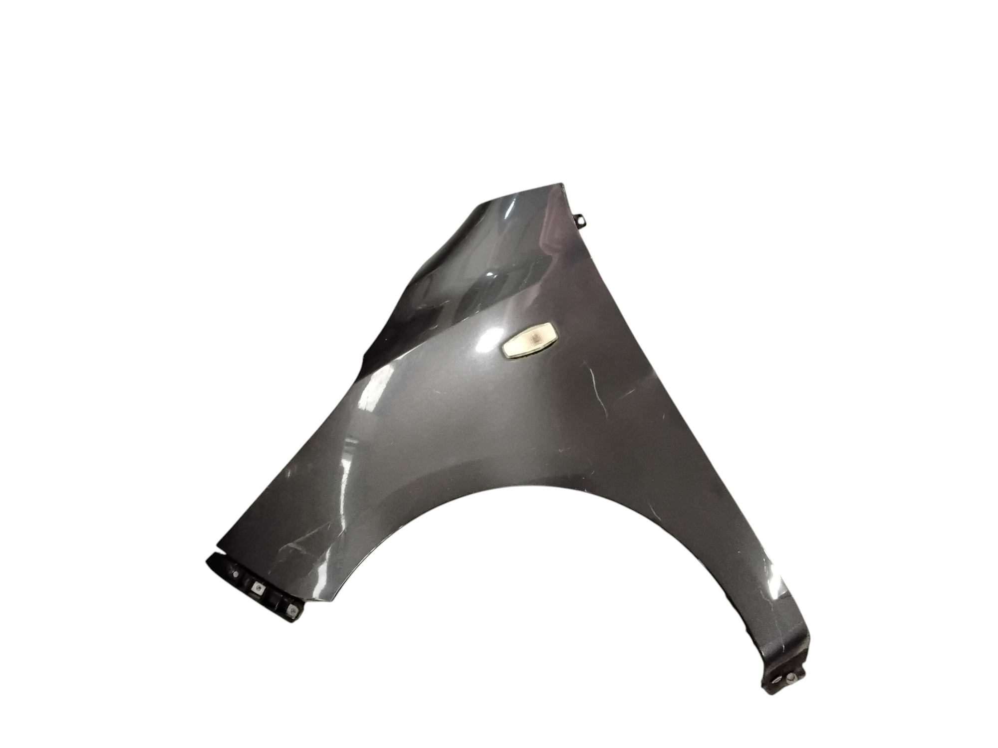 Parafango Anteriore Sinistro per Hyundai I10 2 Serie (2011 - In produzione)