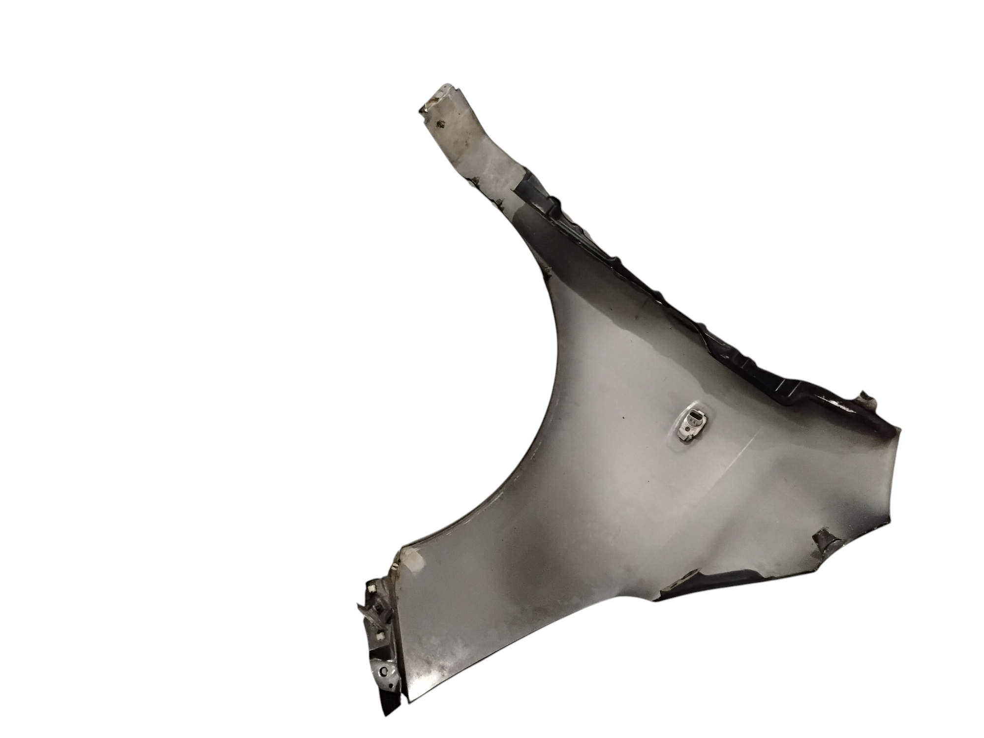 Parafango Anteriore Sinistro per Hyundai I10 2 Serie (2011 - In produzione)