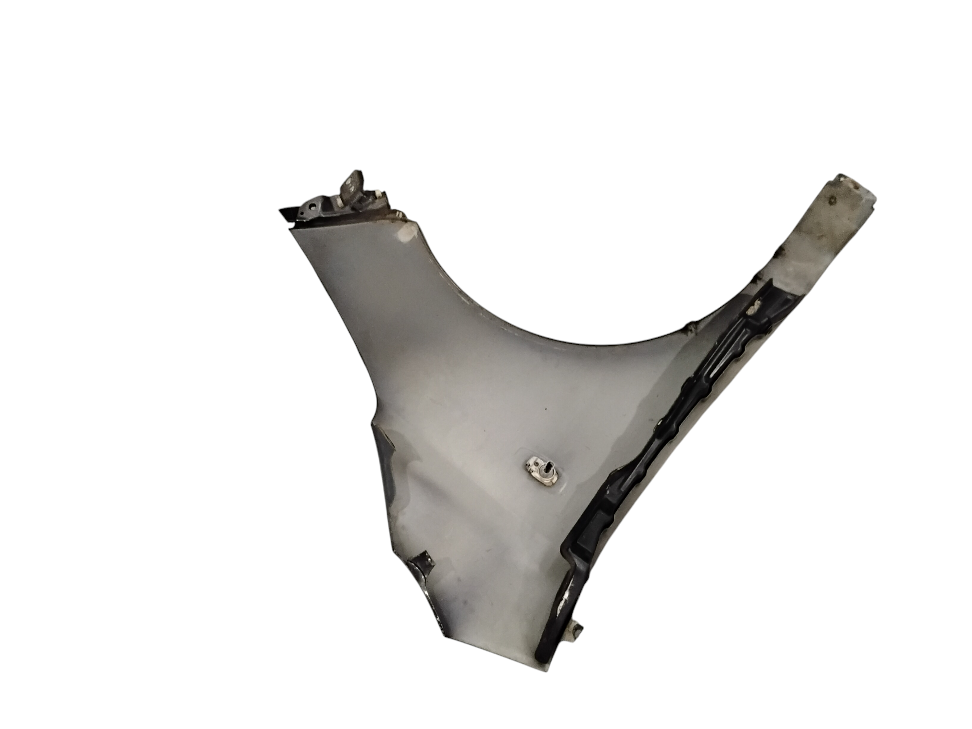 Parafango Anteriore Sinistro per Hyundai I10 2 Serie (2011 - In produzione)