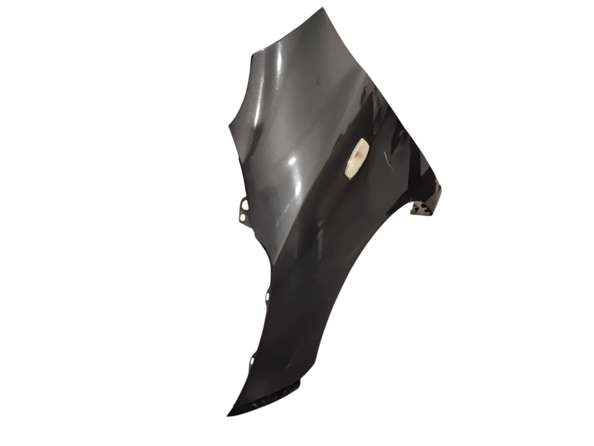 Parafango Anteriore Sinistro per Hyundai I10 2 Serie (2011 - In produzione)