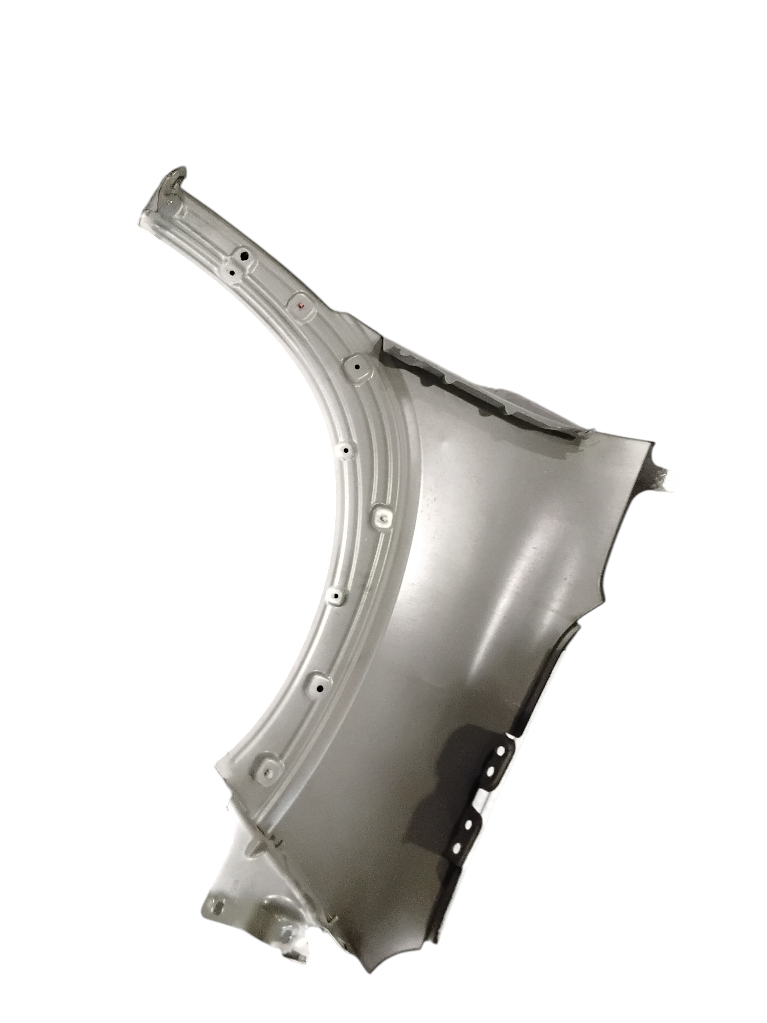 Parafango Anteriore Sinistro per Citroen C3 Aircross (2017 - )