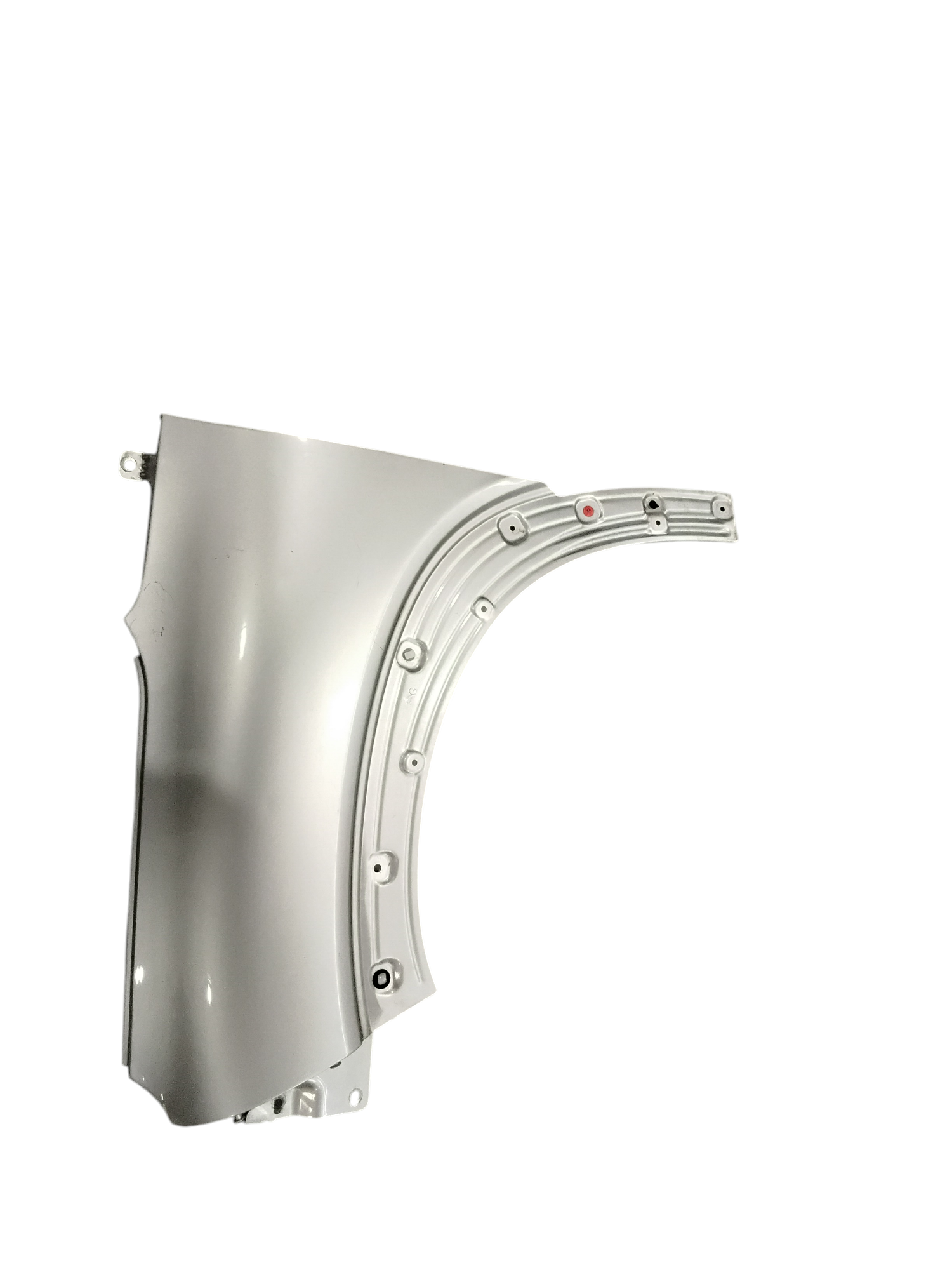 Parafango Anteriore Sinistro per Citroen C3 Aircross (2017 - )