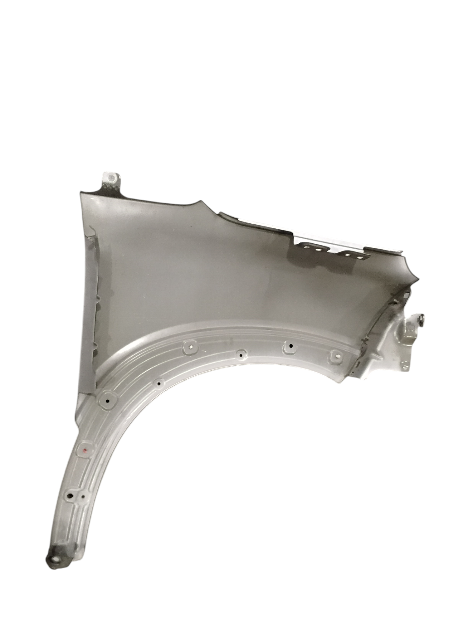 Parafango Anteriore Sinistro per Citroen C3 Aircross (2017 - )