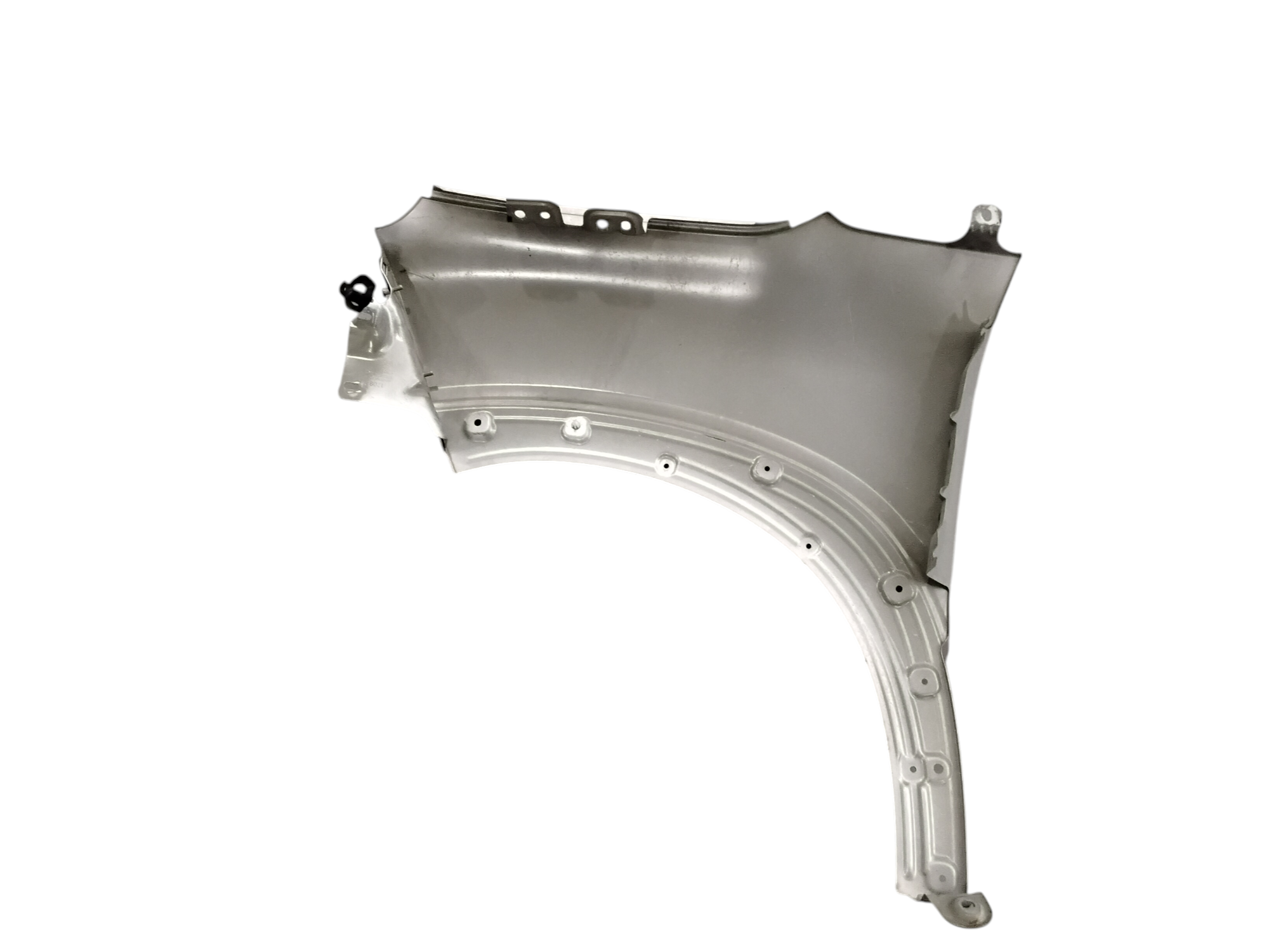 Parafango Anteriore Destro per Citroen C3 Aircross (2017 - )