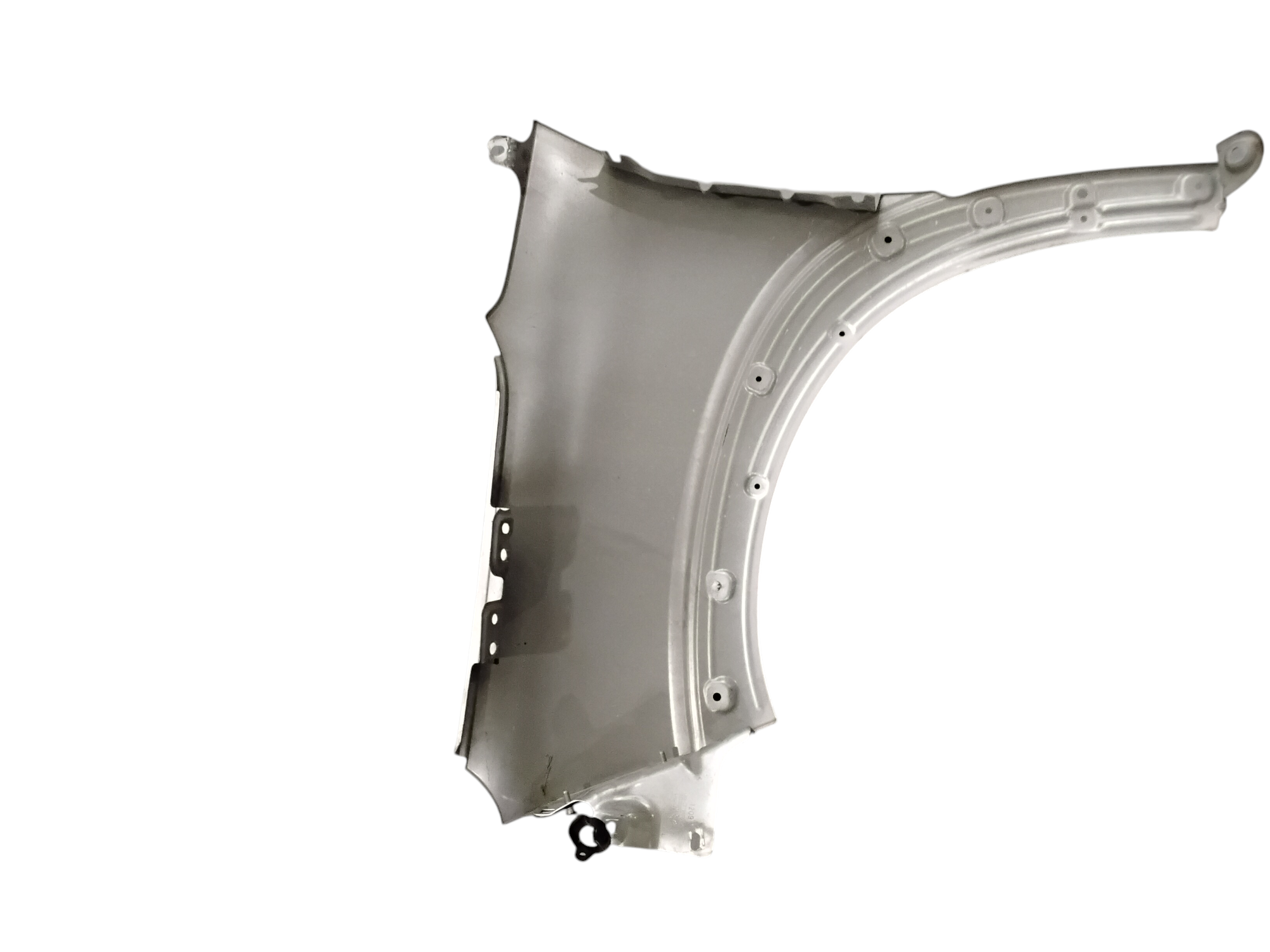 Parafango Anteriore Destro per Citroen C3 Aircross (2017 - )