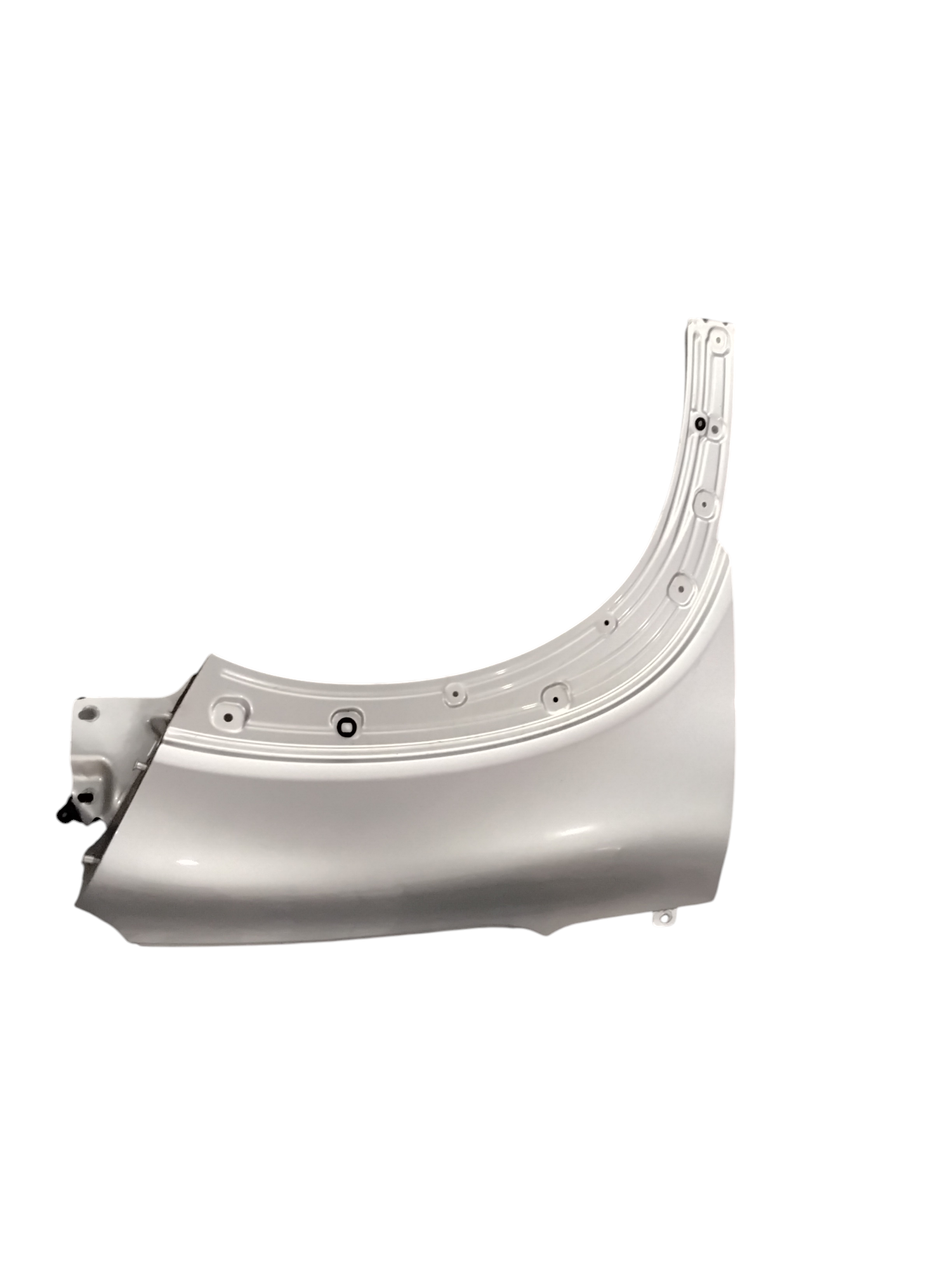 Parafango Anteriore Destro per Citroen C3 Aircross (2017 - )