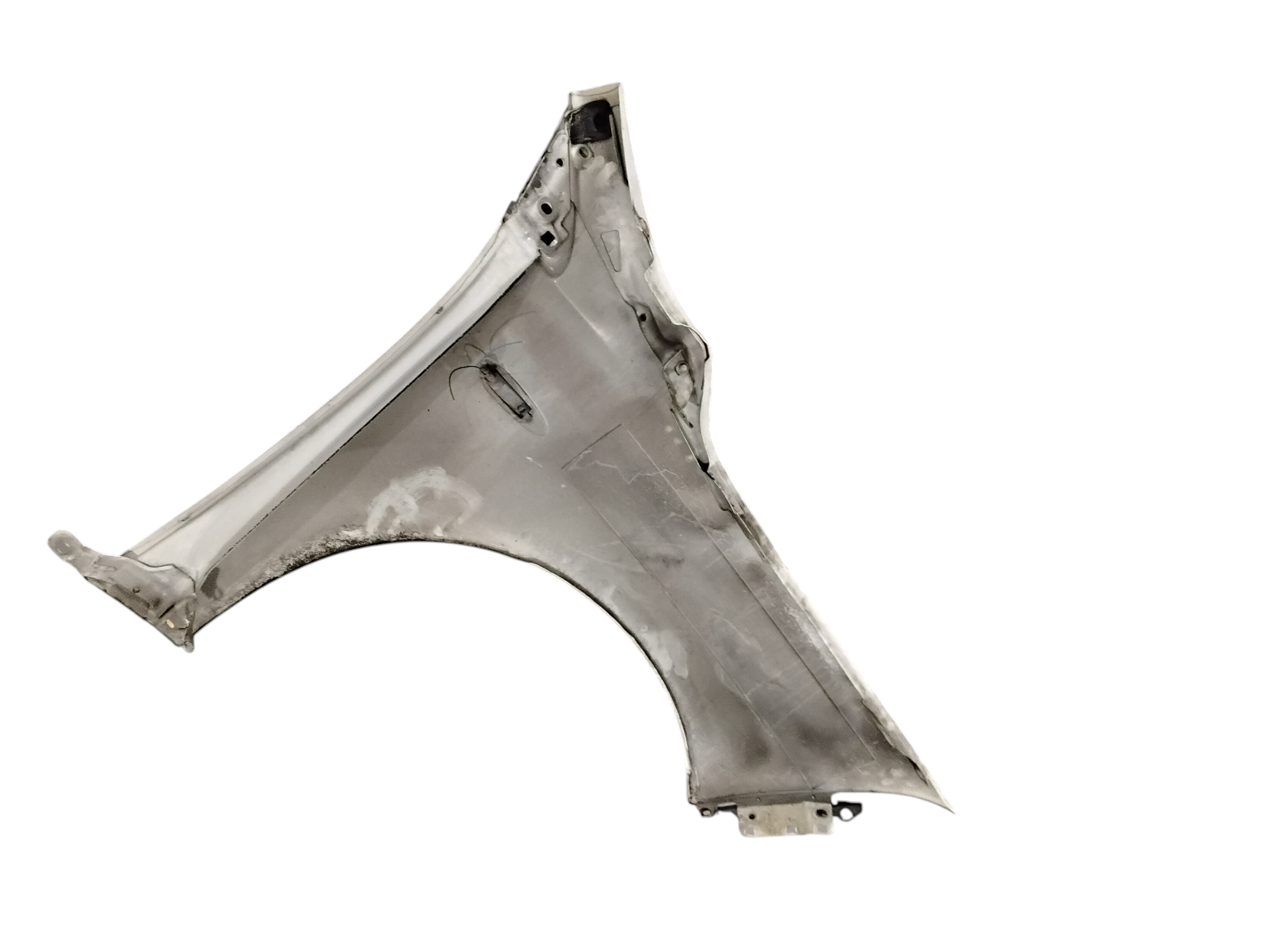 Parafango Anteriore Sinistro per Fiat Croma 3 Serie (2007 - In produzione)