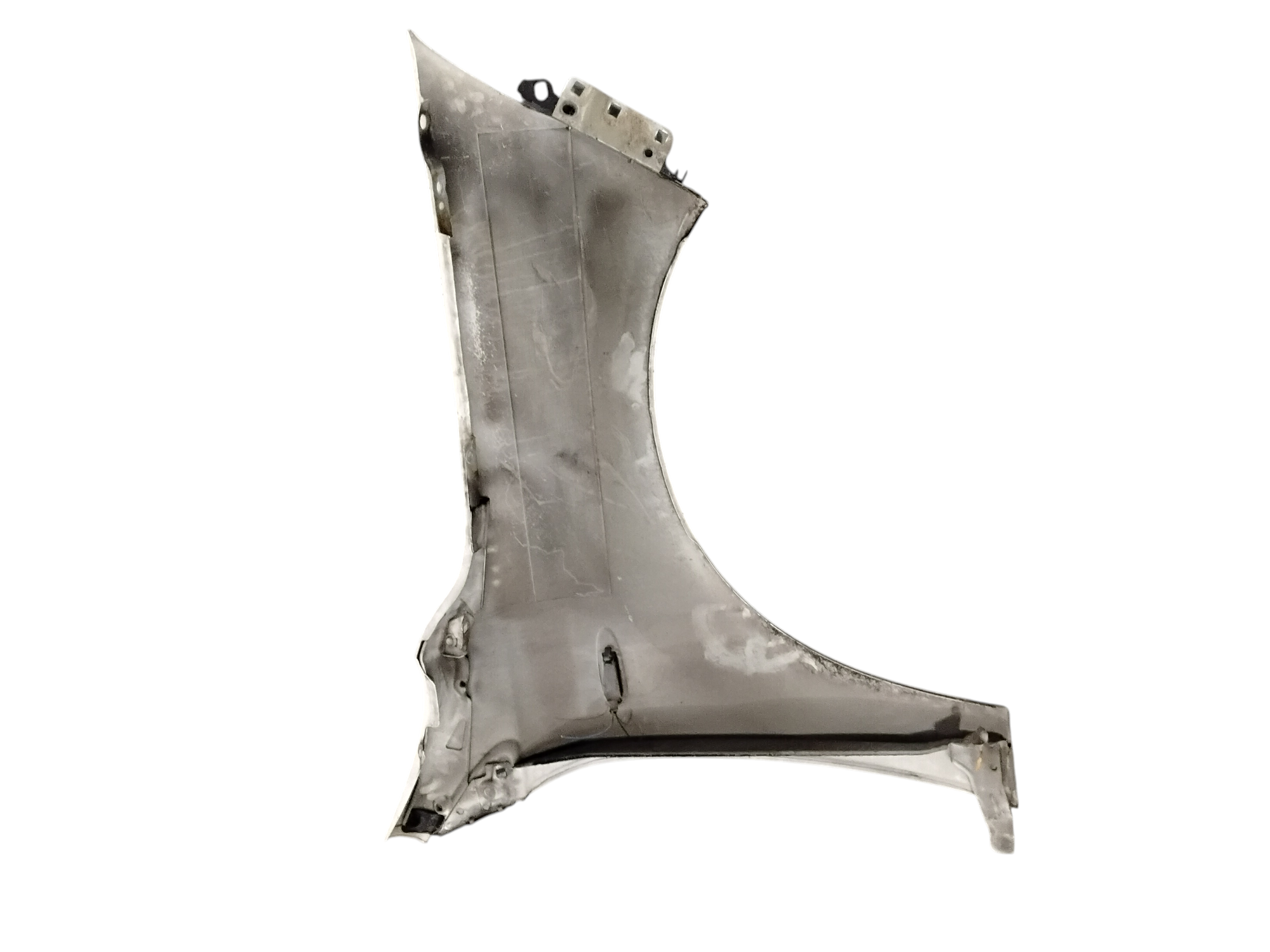 Parafango Anteriore Sinistro per Fiat Croma 3 Serie (2007 - In produzione)