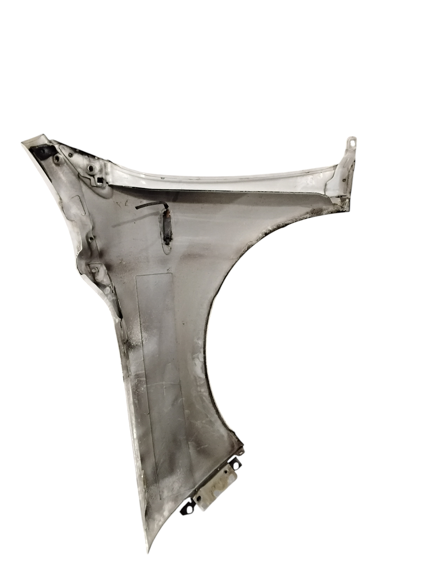 Parafango Anteriore Destro per Fiat Croma 3 Serie (2007 - In produzione)