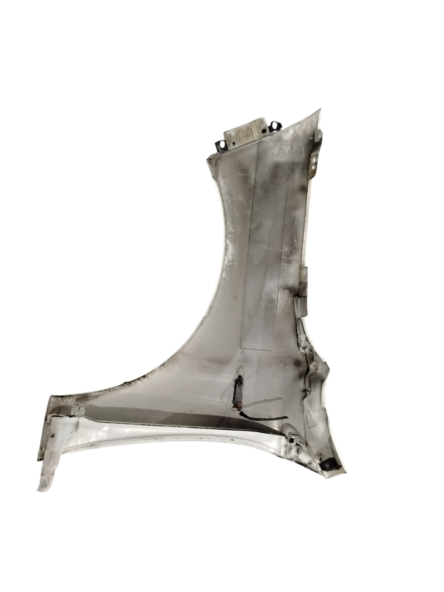 Parafango Anteriore Destro per Fiat Croma 3 Serie (2007 - In produzione)