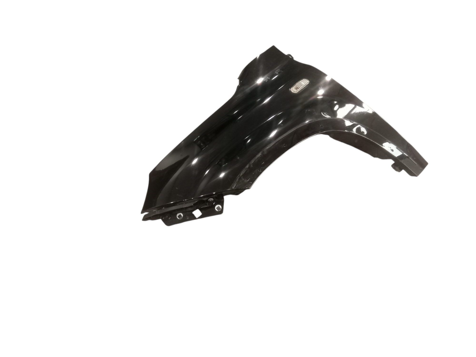 Parafango Anteriore Sinistro per Fiat Panda Serie 4x4 (319) (12>) (2012 - In produzione)