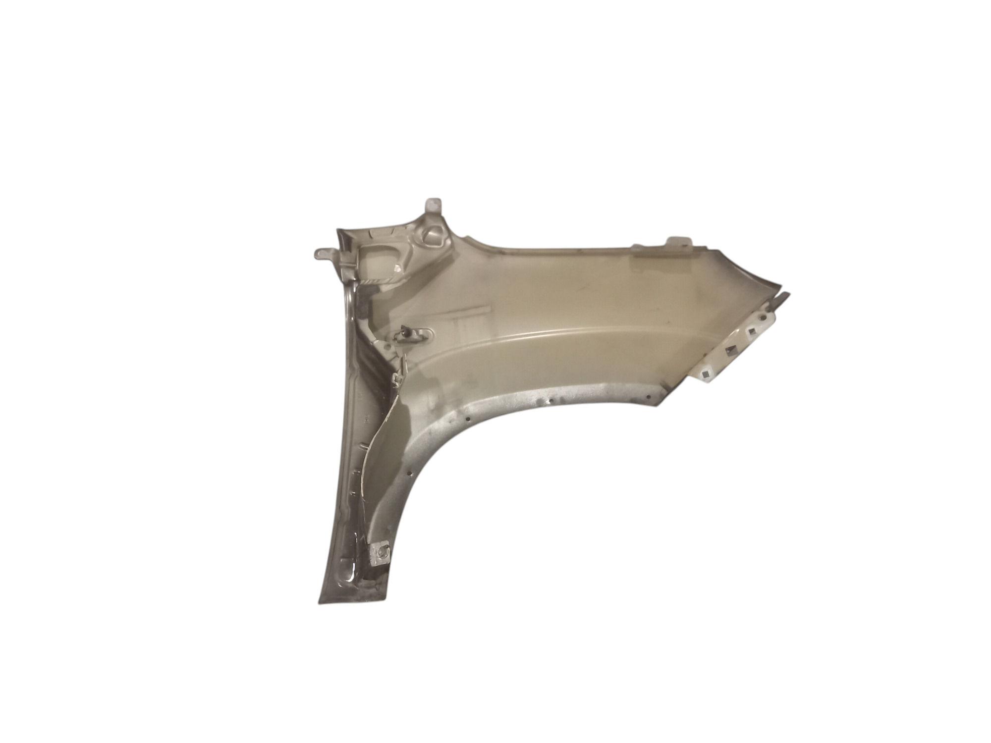 Parafango Anteriore Sinistro per Fiat Panda Serie 4x4 (319) (12>) (2012 - In produzione)