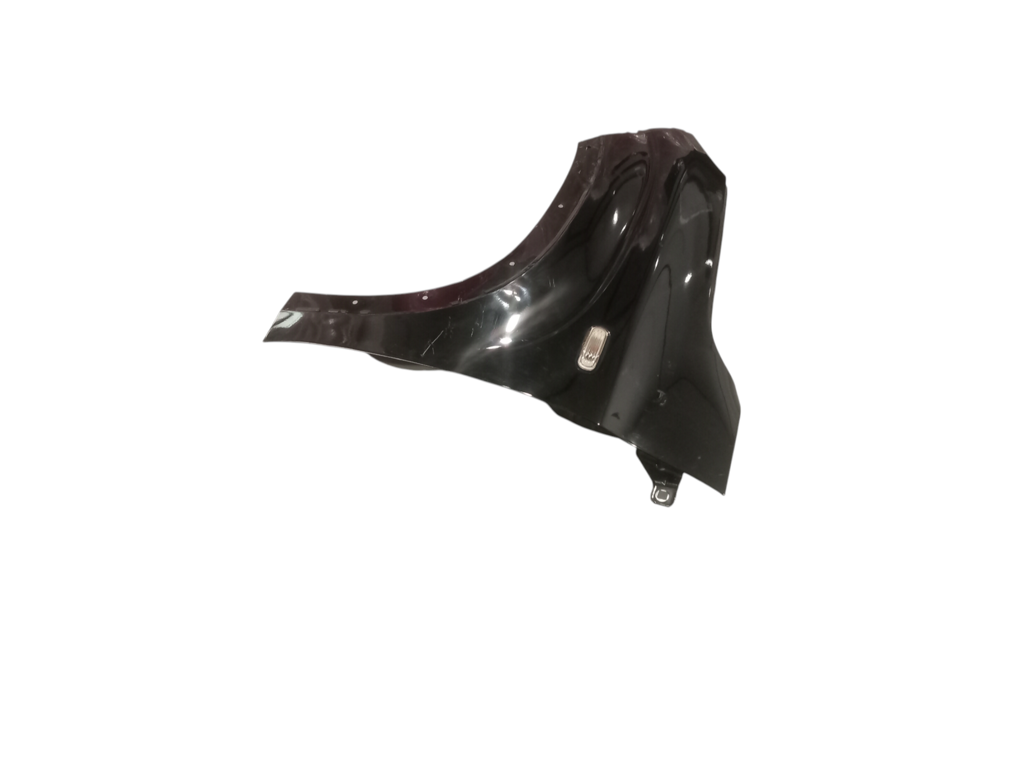 Parafango Anteriore Sinistro per Fiat Panda Serie 4x4 (319) (12>) (2012 - In produzione)