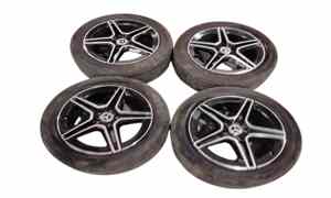 4 Cerchi in lega per Mercedes GLA (2020 - )